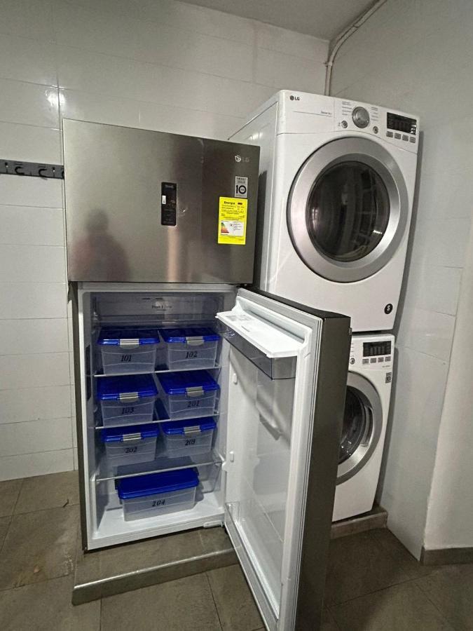 Hospedagem domiciliar Quinta Camacho