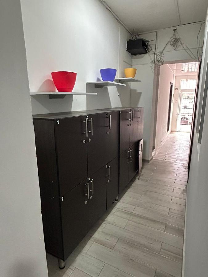 Quinta Camacho Hospedagem domiciliar Bogotá