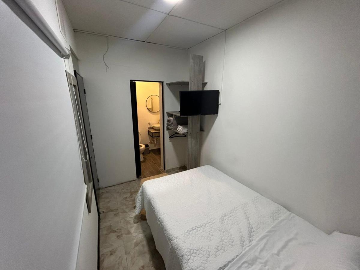 Hospedagem domiciliar Quinta Camacho Bogotá