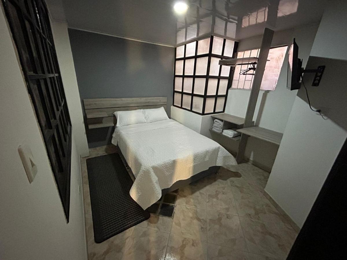 Hospedagem domiciliar Quinta Camacho
