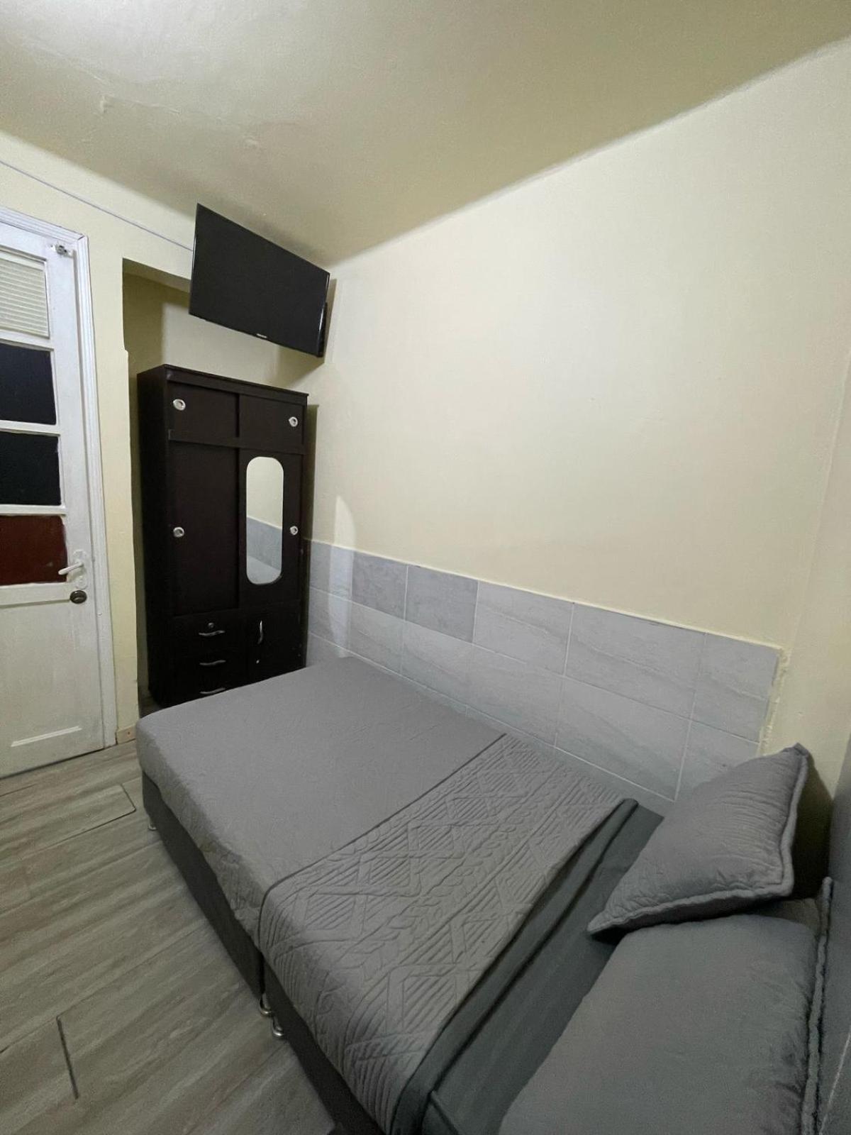 Quinta Camacho Hospedagem domiciliar *