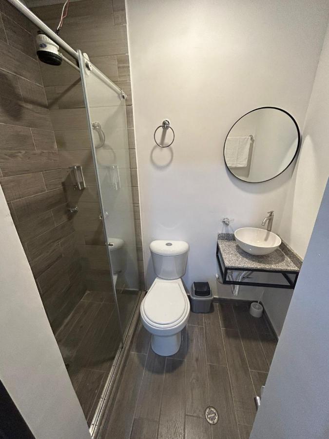 Quinta Camacho Privatunterkunft Bogotá