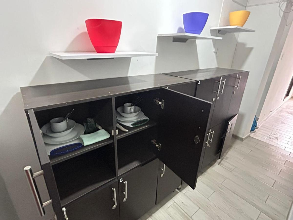 Quinta Camacho Privatunterkunft Bogotá