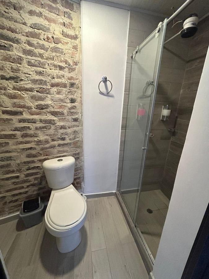 Privatunterkunft Quinta Camacho *