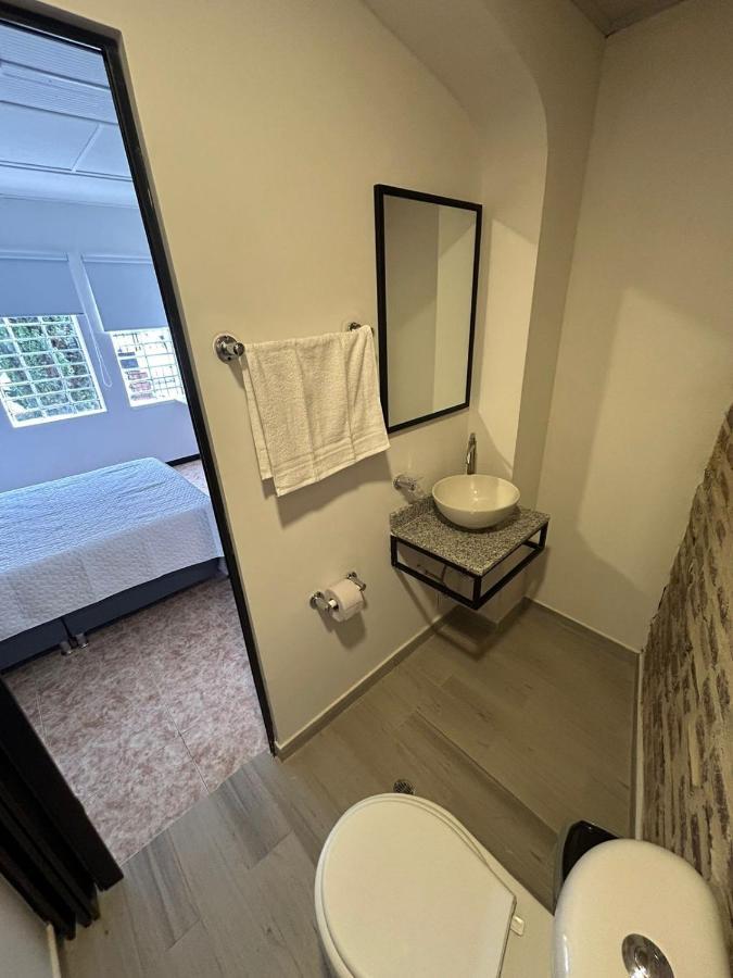 Privatunterkunft Quinta Camacho