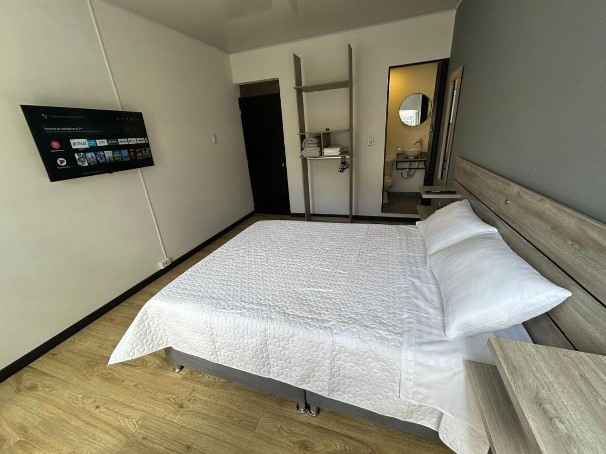 Quinta Camacho Privatunterkunft Bogotá