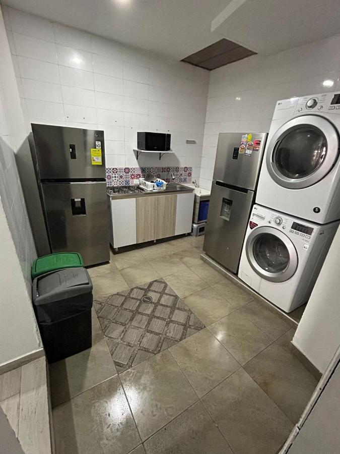 Quinta Camacho Privatunterkunft *