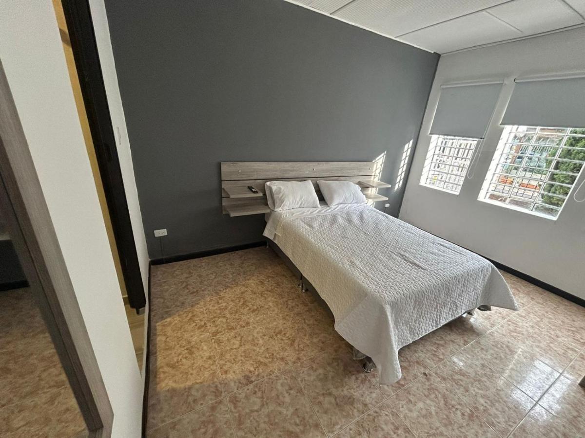 Quinta Camacho Privatunterkunft