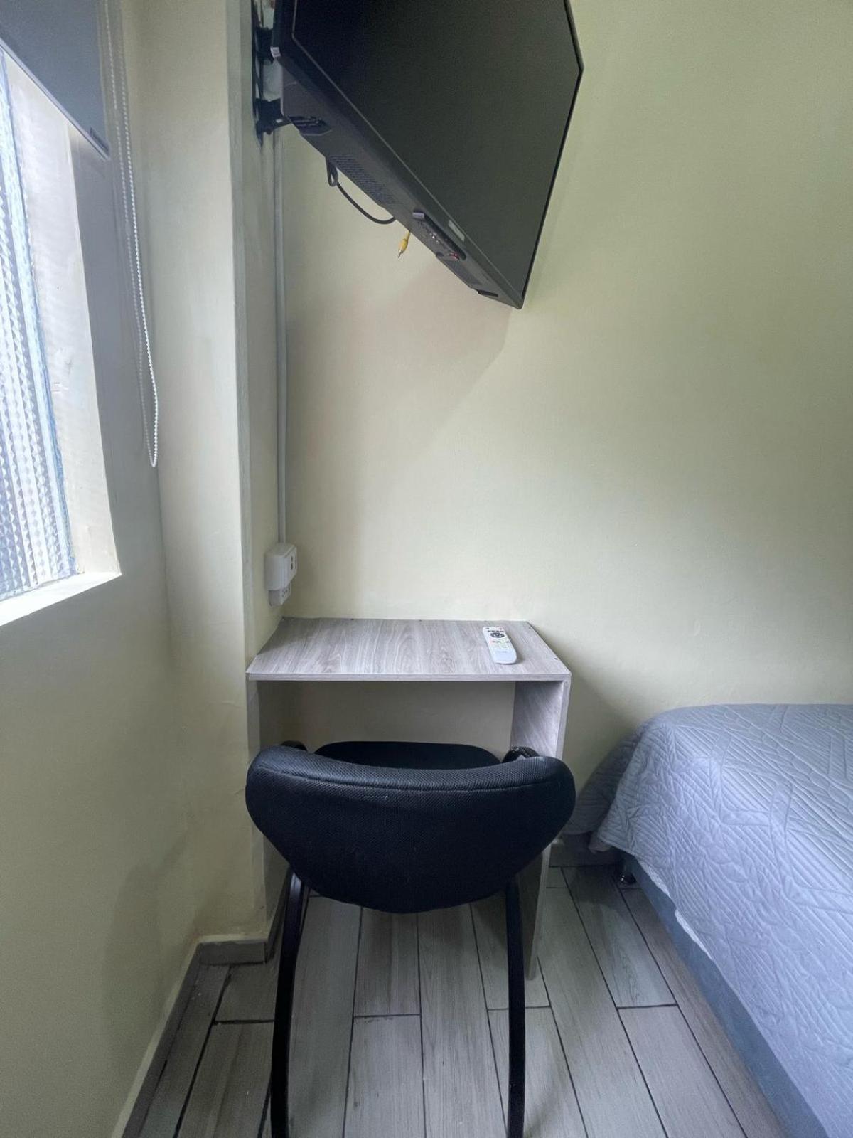Quinta Camacho Privatunterkunft