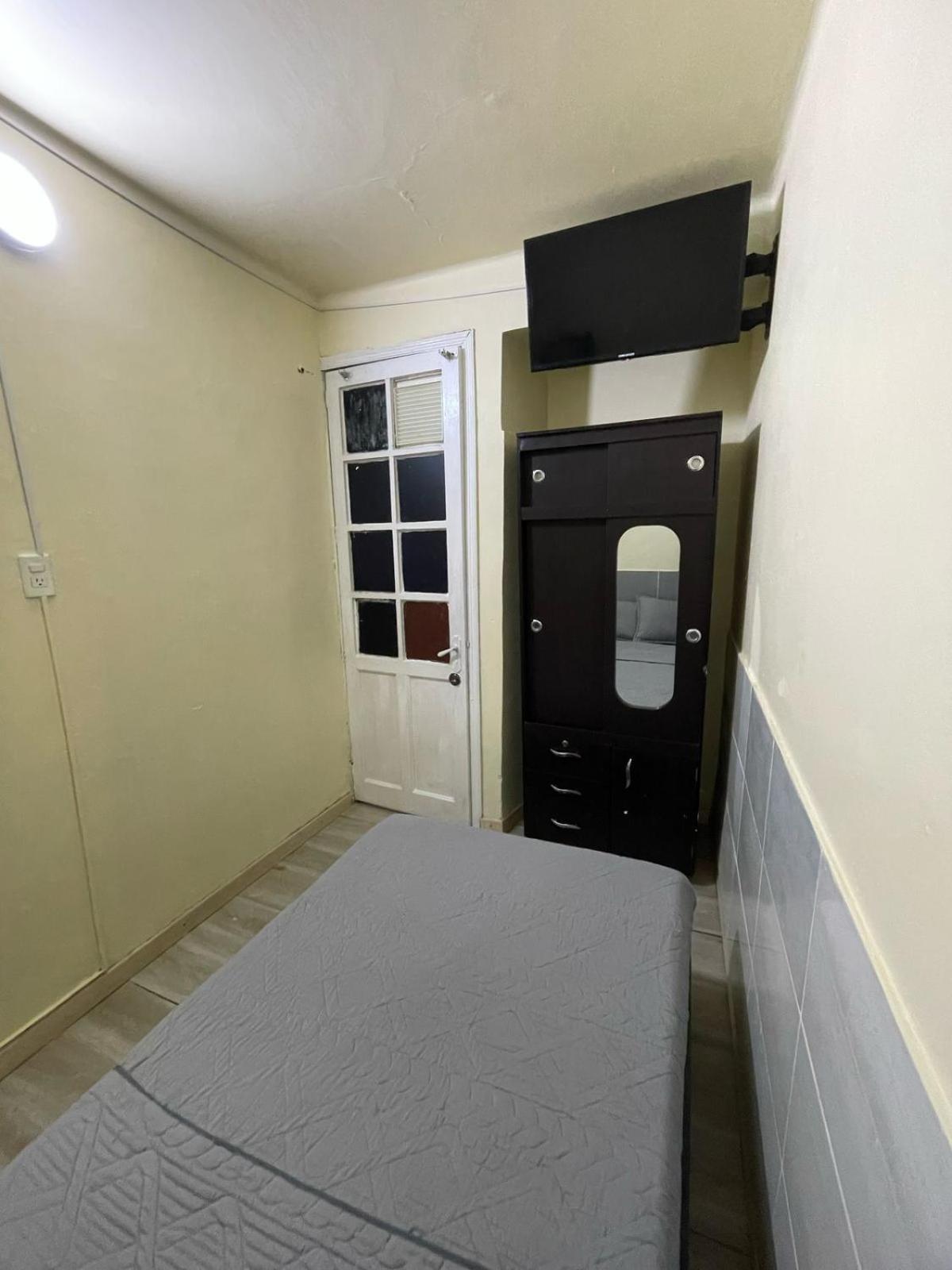 Quinta Camacho Privatunterkunft Bogotá